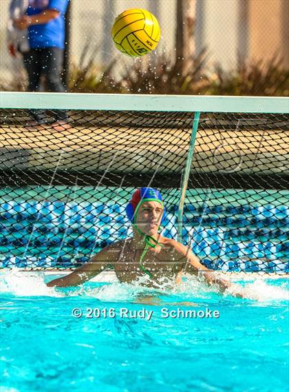 Thumbnail 2 in Del Norte vs Eastlake (11th Annual Draz Classic) photogallery.