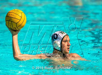 Thumbnail 2 in Del Norte vs Eastlake (11th Annual Draz Classic) photogallery.