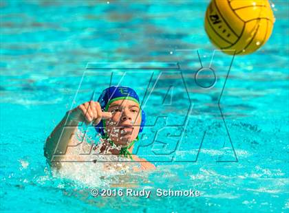 Thumbnail 3 in Del Norte vs Eastlake (11th Annual Draz Classic) photogallery.