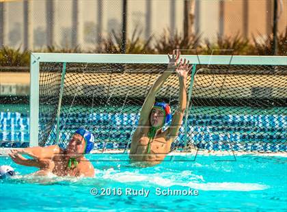 Thumbnail 2 in Del Norte vs Eastlake (11th Annual Draz Classic) photogallery.