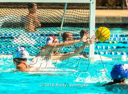 Thumbnail 1 in Del Norte vs Eastlake (11th Annual Draz Classic) photogallery.