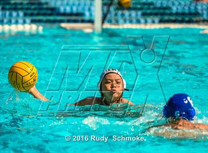 Thumbnail 3 in Del Norte vs Eastlake (11th Annual Draz Classic) photogallery.