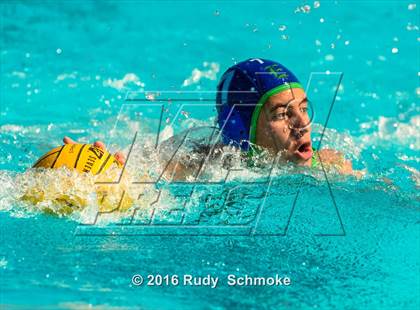 Thumbnail 2 in Del Norte vs Eastlake (11th Annual Draz Classic) photogallery.