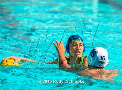 Thumbnail 3 in Del Norte vs Eastlake (11th Annual Draz Classic) photogallery.