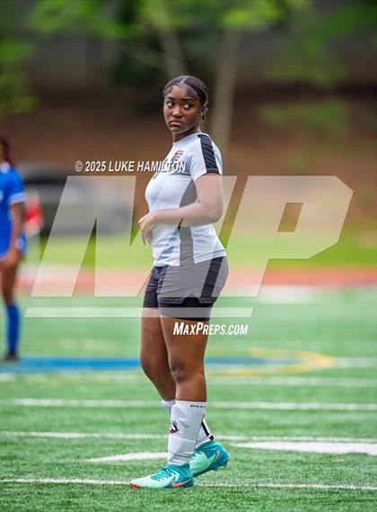 Thumbnail 2 in Dutchtown @ Chamblee (GHSA 5A 1st Round) photogallery.
