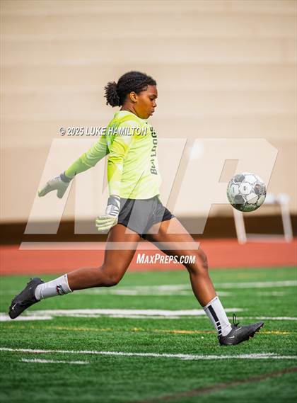 Thumbnail 2 in Dutchtown @ Chamblee (GHSA 5A 1st Round) photogallery.