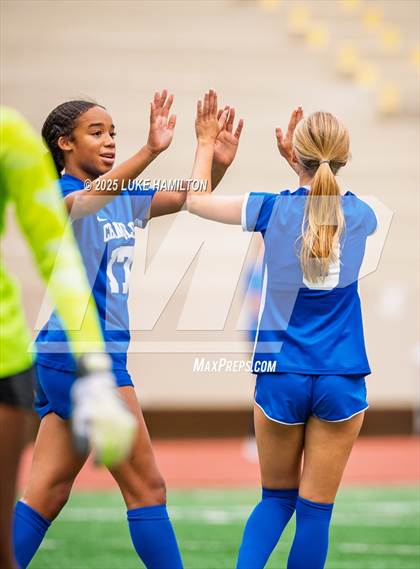 Thumbnail 2 in Dutchtown @ Chamblee (GHSA 5A 1st Round) photogallery.