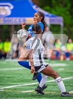 Photo from the gallery "Dutchtown @ Chamblee (GHSA 5A 1st Round)"
