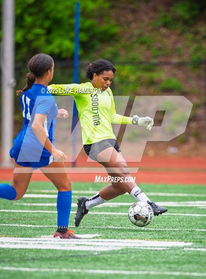 Thumbnail 3 in Dutchtown @ Chamblee (GHSA 5A 1st Round) photogallery.