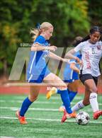 Photo from the gallery "Dutchtown @ Chamblee (GHSA 5A 1st Round)"