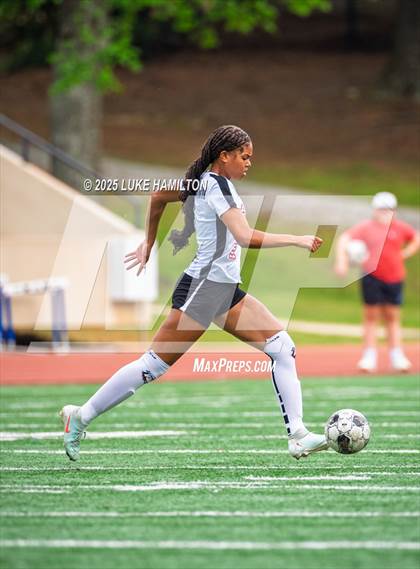 Thumbnail 3 in Dutchtown @ Chamblee (GHSA 5A 1st Round) photogallery.
