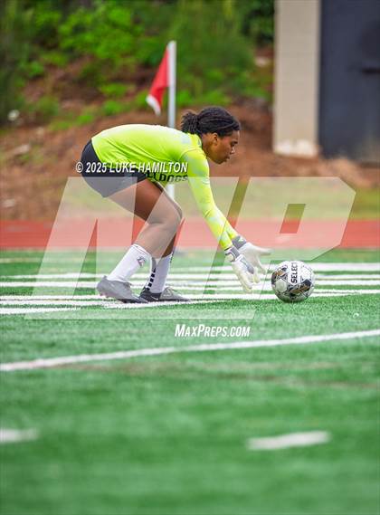Thumbnail 2 in Dutchtown @ Chamblee (GHSA 5A 1st Round) photogallery.