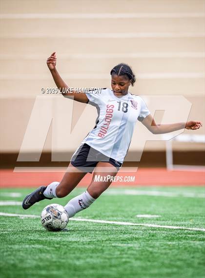 Thumbnail 2 in Dutchtown @ Chamblee (GHSA 5A 1st Round) photogallery.