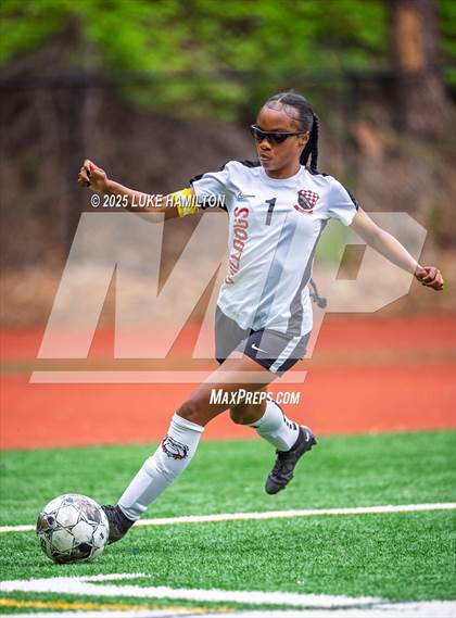 Thumbnail 3 in Dutchtown @ Chamblee (GHSA 5A 1st Round) photogallery.