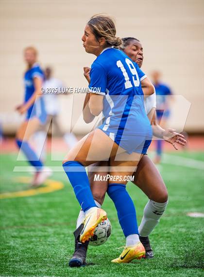 Thumbnail 3 in Dutchtown @ Chamblee (GHSA 5A 1st Round) photogallery.