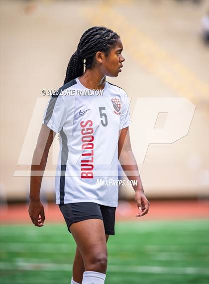 Thumbnail 3 in Dutchtown @ Chamblee (GHSA 5A 1st Round) photogallery.