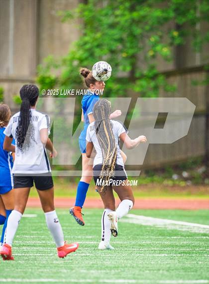 Thumbnail 1 in Dutchtown @ Chamblee (GHSA 5A 1st Round) photogallery.