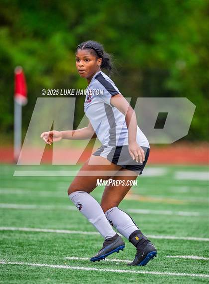 Thumbnail 2 in Dutchtown @ Chamblee (GHSA 5A 1st Round) photogallery.