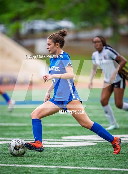 Thumbnail 3 in Dutchtown @ Chamblee (GHSA 5A 1st Round) photogallery.