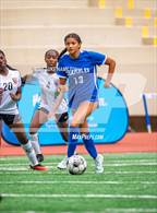 Photo from the gallery "Dutchtown @ Chamblee (GHSA 5A 1st Round)"