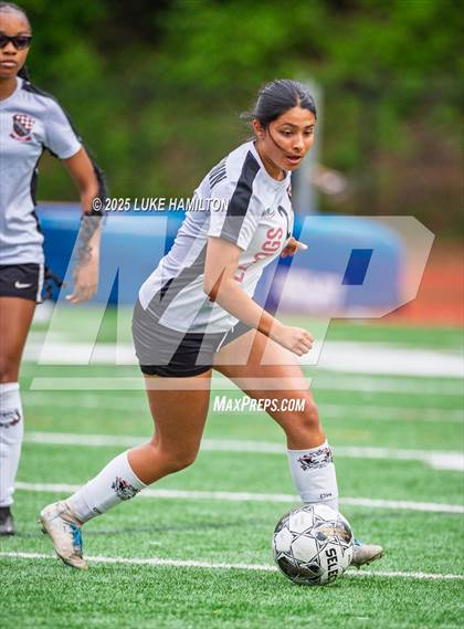 Thumbnail 3 in Dutchtown @ Chamblee (GHSA 5A 1st Round) photogallery.