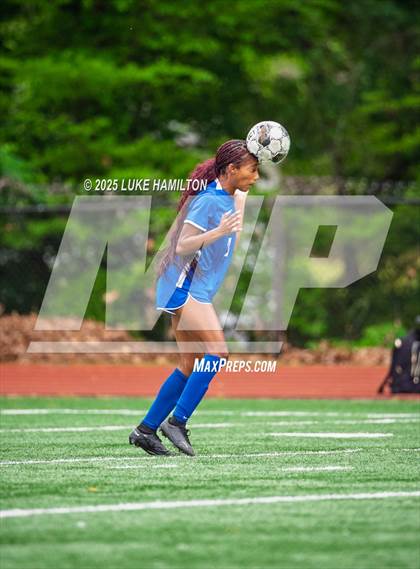 Thumbnail 1 in Dutchtown @ Chamblee (GHSA 5A 1st Round) photogallery.