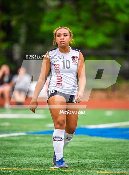 Thumbnail 3 in Dutchtown @ Chamblee (GHSA 5A 1st Round) photogallery.