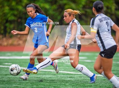 Thumbnail 1 in Dutchtown @ Chamblee (GHSA 5A 1st Round) photogallery.