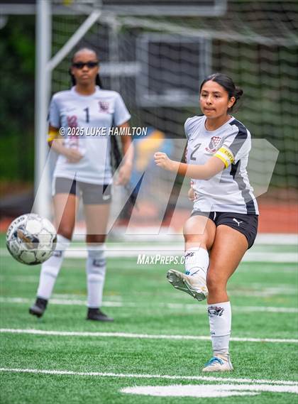 Thumbnail 2 in Dutchtown @ Chamblee (GHSA 5A 1st Round) photogallery.