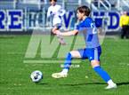 Photo from the gallery "Parkview Baptist @ Vandebilt Catholic(LHSAA Division III Quarterfinal)"