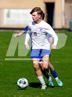 Photo from the gallery "Parkview Baptist @ Vandebilt Catholic(LHSAA Division III Quarterfinal)"