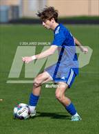 Photo from the gallery "Parkview Baptist @ Vandebilt Catholic(LHSAA Division III Quarterfinal)"