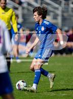 Photo from the gallery "Parkview Baptist @ Vandebilt Catholic(LHSAA Division III Quarterfinal)"