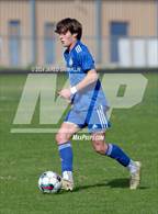 Photo from the gallery "Parkview Baptist @ Vandebilt Catholic(LHSAA Division III Quarterfinal)"