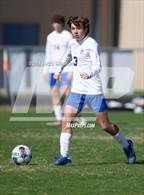 Photo from the gallery "Parkview Baptist @ Vandebilt Catholic(LHSAA Division III Quarterfinal)"