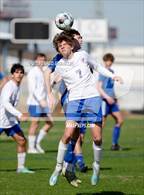 Photo from the gallery "Parkview Baptist @ Vandebilt Catholic(LHSAA Division III Quarterfinal)"