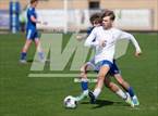 Photo from the gallery "Parkview Baptist @ Vandebilt Catholic(LHSAA Division III Quarterfinal)"