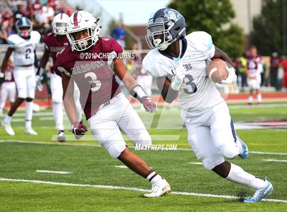 Thumbnail 3 in Belleville East @ Belleville West photogallery.
