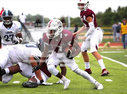 Thumbnail 3 in Belleville East @ Belleville West photogallery.