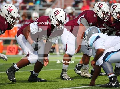 Thumbnail 3 in Belleville East @ Belleville West photogallery.