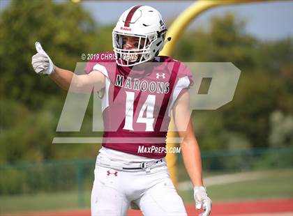 Thumbnail 3 in Belleville East @ Belleville West photogallery.