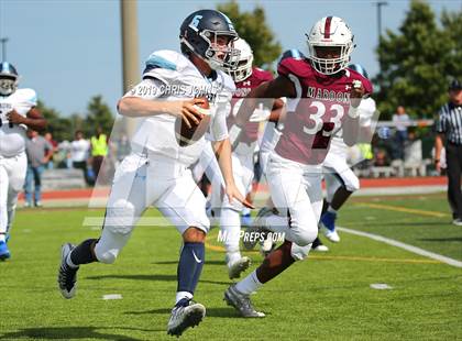 Thumbnail 3 in Belleville East @ Belleville West photogallery.