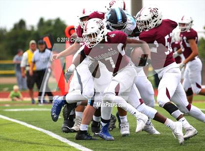 Thumbnail 2 in Belleville East @ Belleville West photogallery.