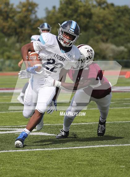 Thumbnail 1 in Belleville East @ Belleville West photogallery.