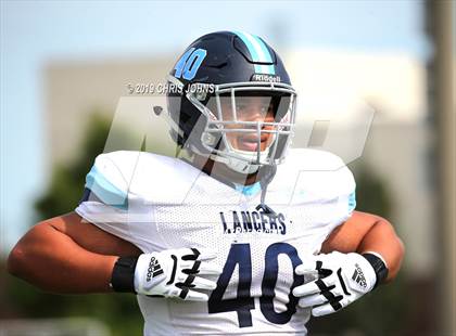 Thumbnail 3 in Belleville East @ Belleville West photogallery.