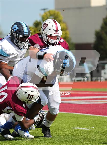 Thumbnail 3 in Belleville East @ Belleville West photogallery.