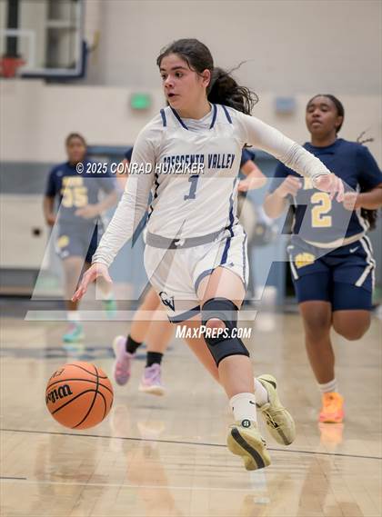 Thumbnail 1 in Muir @ Crescenta Valley photogallery.