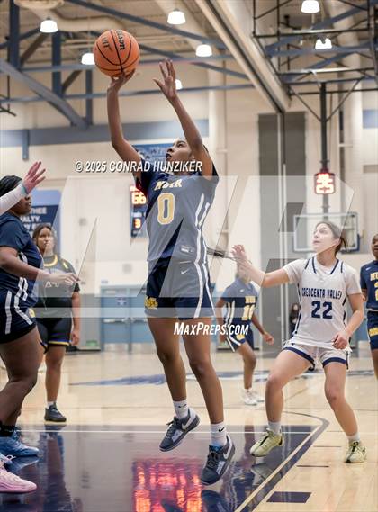Thumbnail 3 in Muir @ Crescenta Valley photogallery.