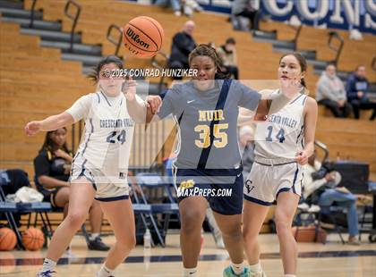 Thumbnail 1 in Muir @ Crescenta Valley photogallery.