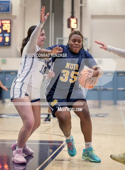 Thumbnail 2 in Muir @ Crescenta Valley photogallery.
